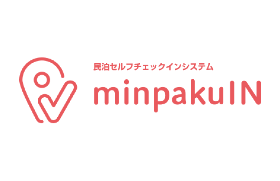 Minpakuin logo