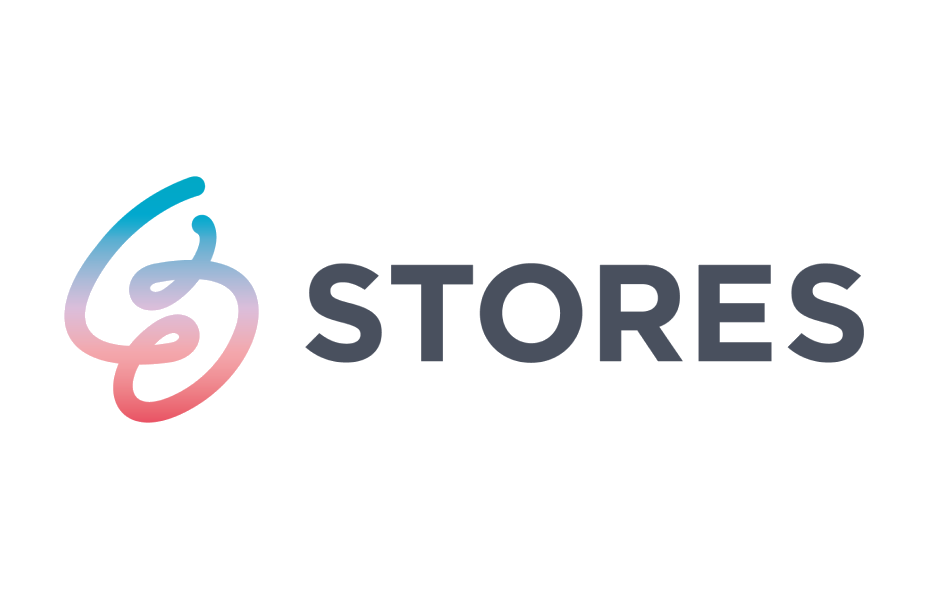 Stores ロゴ