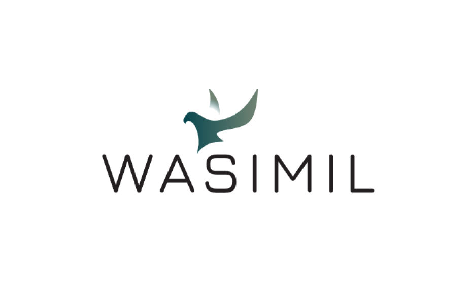 Wasimil ロゴ