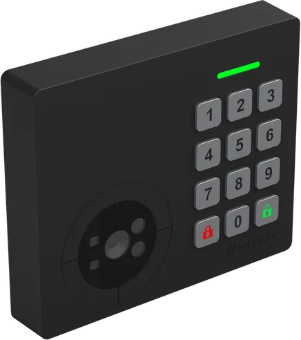 QR1 FLAT 斜め