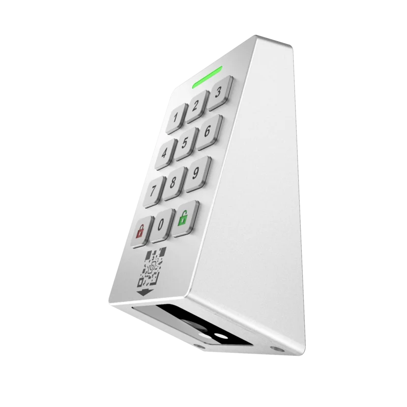 KEYVOX QR1